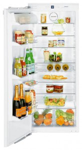 Холодильник Liebherr IKP 2860 Фото обзор