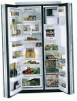найкраща Kuppersbusch KE 650-2-2 TA Холодильник огляд