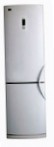 лучшая LG GR-459 QVJA Холодильник обзор