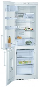 Refrigerator Bosch KGN39Y20 larawan pagsusuri