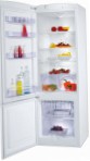 лучшая Zanussi ZRB 324 WO Холодильник обзор