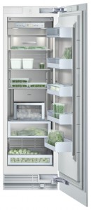 Холодильник Gaggenau RF 461-200 Фото обзор