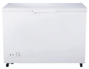 Холодильник Hisense FC-34DD4SA Фото обзор