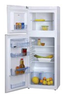 Холодильник Hansa FD260BSW Фото обзор