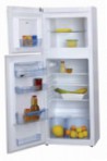 лучшая Hansa FD260BSW Холодильник обзор
