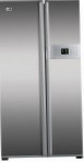 най-доброто LG GR-B217 LGQA Хладилник преглед