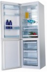 лучшая Haier CFE633CW Холодильник обзор