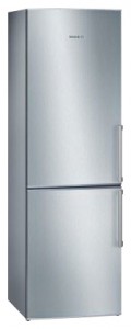 Холодильник Bosch KGV36Y40 фото огляд
