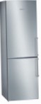 geriausia Bosch KGV36Y40 šaldytuvas peržiūra