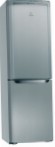 лучшая Indesit PBAA 34 V X Холодильник обзор