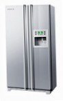 geriausia Samsung SR-20 DTFMS šaldytuvas peržiūra