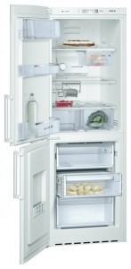 Kjøleskap Bosch KGN33Y22 Bilde anmeldelse