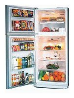 Холодильник Samsung S57MFBHAGN фото огляд