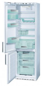 Холодильник Siemens KG39P320 фото огляд