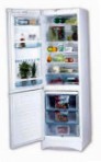 найкраща Vestfrost BKF 405 Gold Холодильник огляд