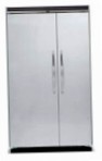 лучшая Viking VCSB 482 Холодильник обзор
