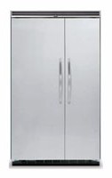 Холодильник Viking VCSB 483 Фото обзор