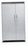 лучшая Viking VCSB 483 Холодильник обзор