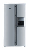 Refrigerator Whirlpool S25 B RSS larawan pagsusuri