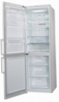 лучшая LG GA-B439 BVQA Холодильник обзор