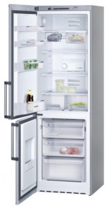 Холодильник Siemens KG36NX72 Фото обзор