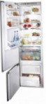 лучшая Gaggenau RB 282-100 Холодильник обзор