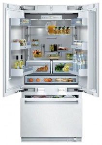 Холодильник Gaggenau RY 491-200 Фото обзор