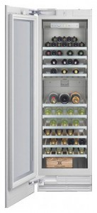 Refrigerator Gaggenau RW 414-260 larawan pagsusuri