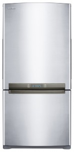 Buzdolabı Samsung RL-61 ZBRS fotoğraf gözden geçirmek