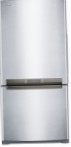 найкраща Samsung RL-61 ZBRS Холодильник огляд