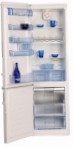 лучшая BEKO CSK 351 CA Холодильник обзор