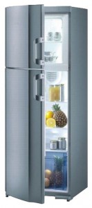 Refrigerator Gorenje RF 61301 E larawan pagsusuri
