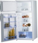 лучшая Gorenje RF 4245 W Холодильник обзор
