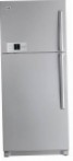 bedst LG GR-B562 YQA Køleskab anmeldelse