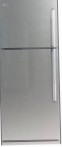 лучшая LG GR-B352 YVC Холодильник обзор