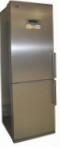 най-доброто LG GA-449 BSPA Хладилник преглед