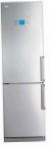лучшая LG GR-B459 BLJA Холодильник обзор