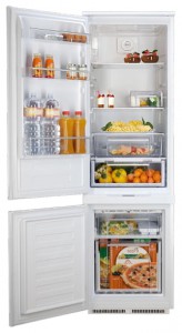 Refrigerator Hotpoint-Ariston BCB 31 AA F C larawan pagsusuri
