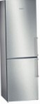geriausia Bosch KGN36Y42 šaldytuvas peržiūra