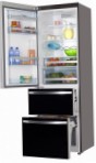 лучшая Haier AFD631GB Холодильник обзор
