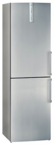 Холодильник Bosch KGN39A43 фото огляд