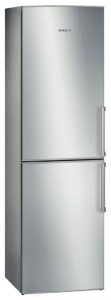 Refrigerator Bosch KGN39X72 larawan pagsusuri