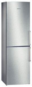 Холодильник Bosch KGN39Y42 Фото обзор