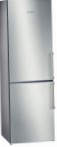 geriausia Bosch KGV36Y42 šaldytuvas peržiūra