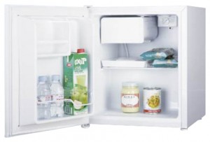 Kühlschrank LGEN SD-051 W Foto Rezension