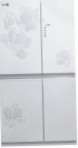 лучшая LG GR-M247 QGMH Холодильник обзор