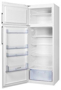 Холодильник Candy CTSA 6170 W Фото обзор