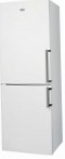 лучшая Candy CBSA 6170 W Холодильник обзор