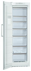Хладилник Bosch GSN32V23 снимка преглед