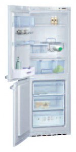 Холодильник Bosch KGV33X25 Фото обзор